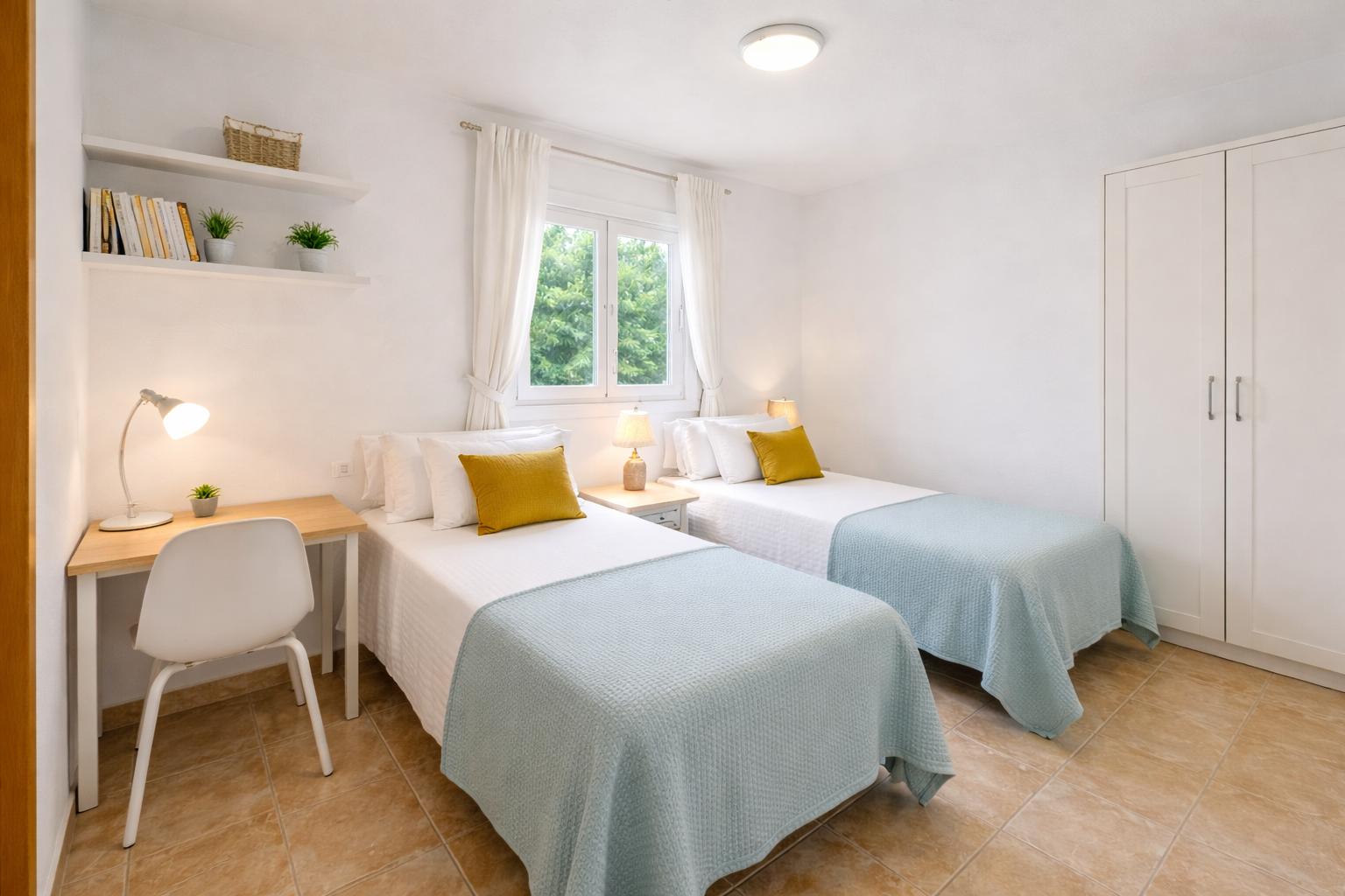 Zu verkaufen! Ihr Traumhaus in Albir! 3 Zimmer, 3 Bäder