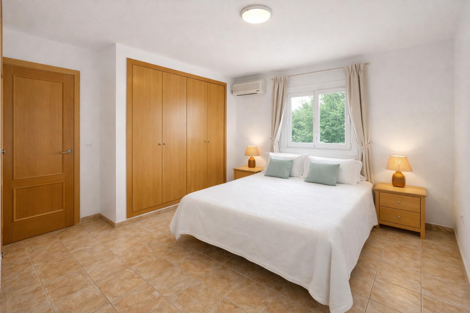 Zu verkaufen! Ihr Traumhaus in Albir! 3 Zimmer, 3 Bäder