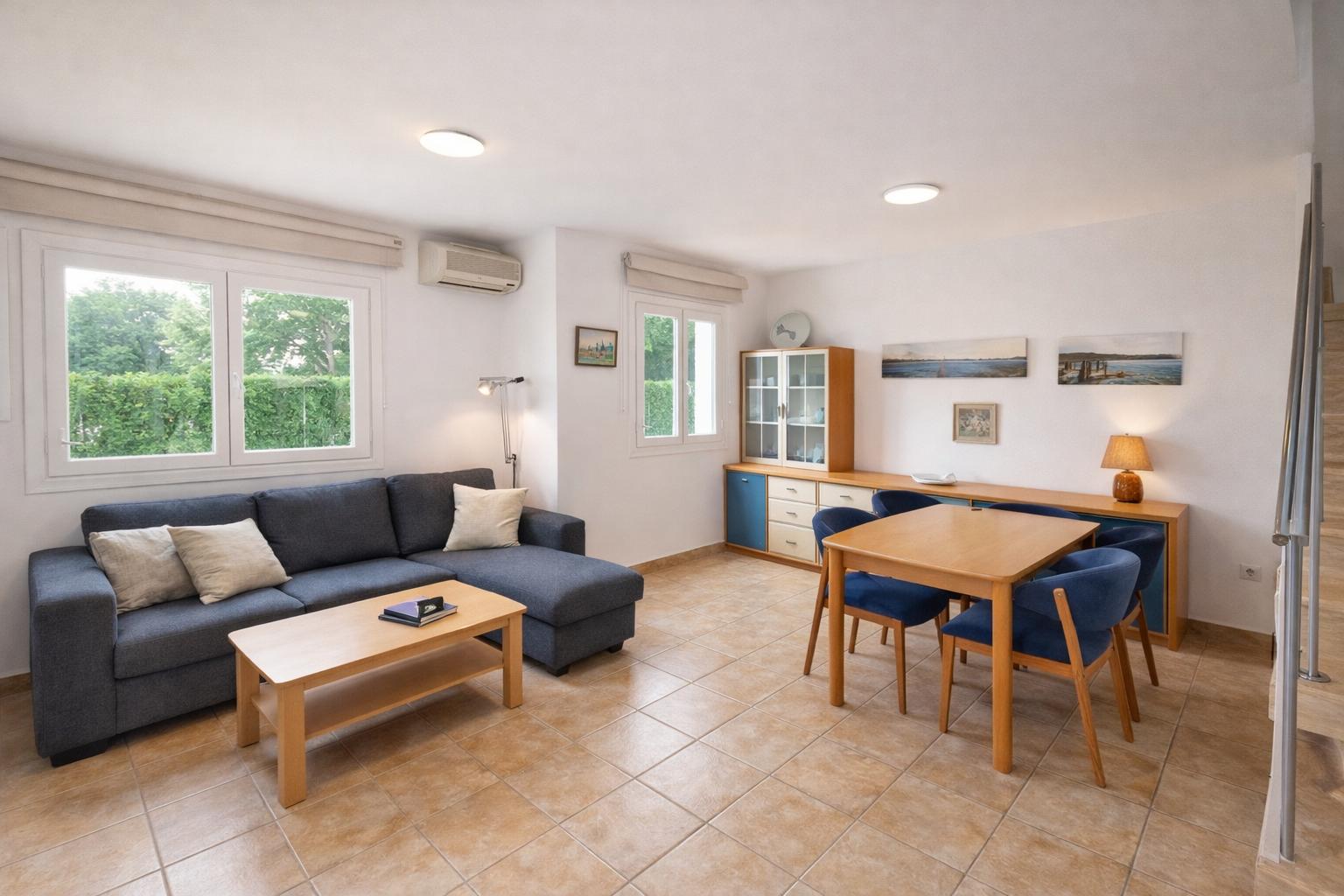 Zu verkaufen! Ihr Traumhaus in Albir! 3 Zimmer, 3 Bäder