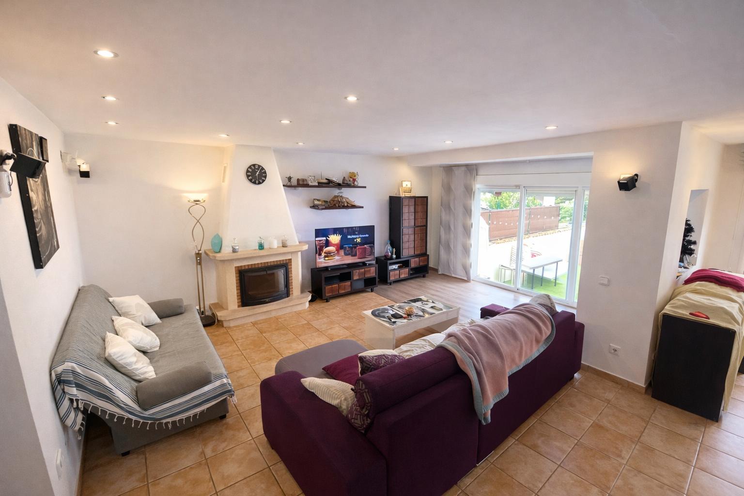 Zu verkaufen! Ihr Traumhaus in Albir! 3 Zimmer, 3 Bäder