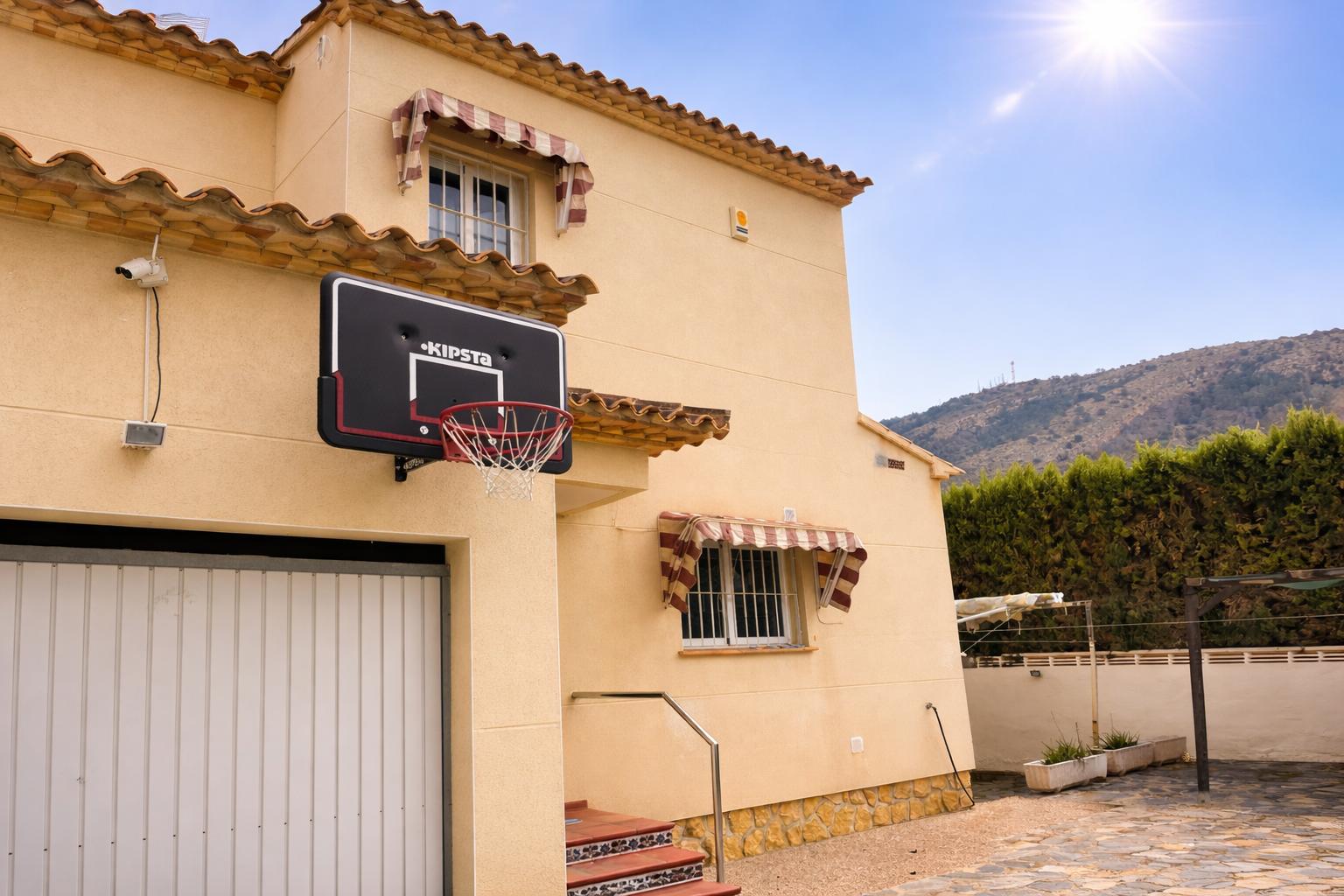 Zu verkaufen! Ihr Traumhaus in Albir! 3 Zimmer, 3 Bäder