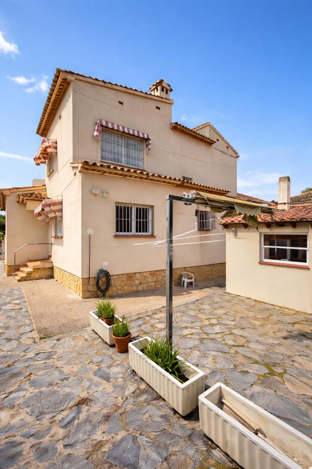 Zu verkaufen! Ihr Traumhaus in Albir! 3 Zimmer, 3 Bäder