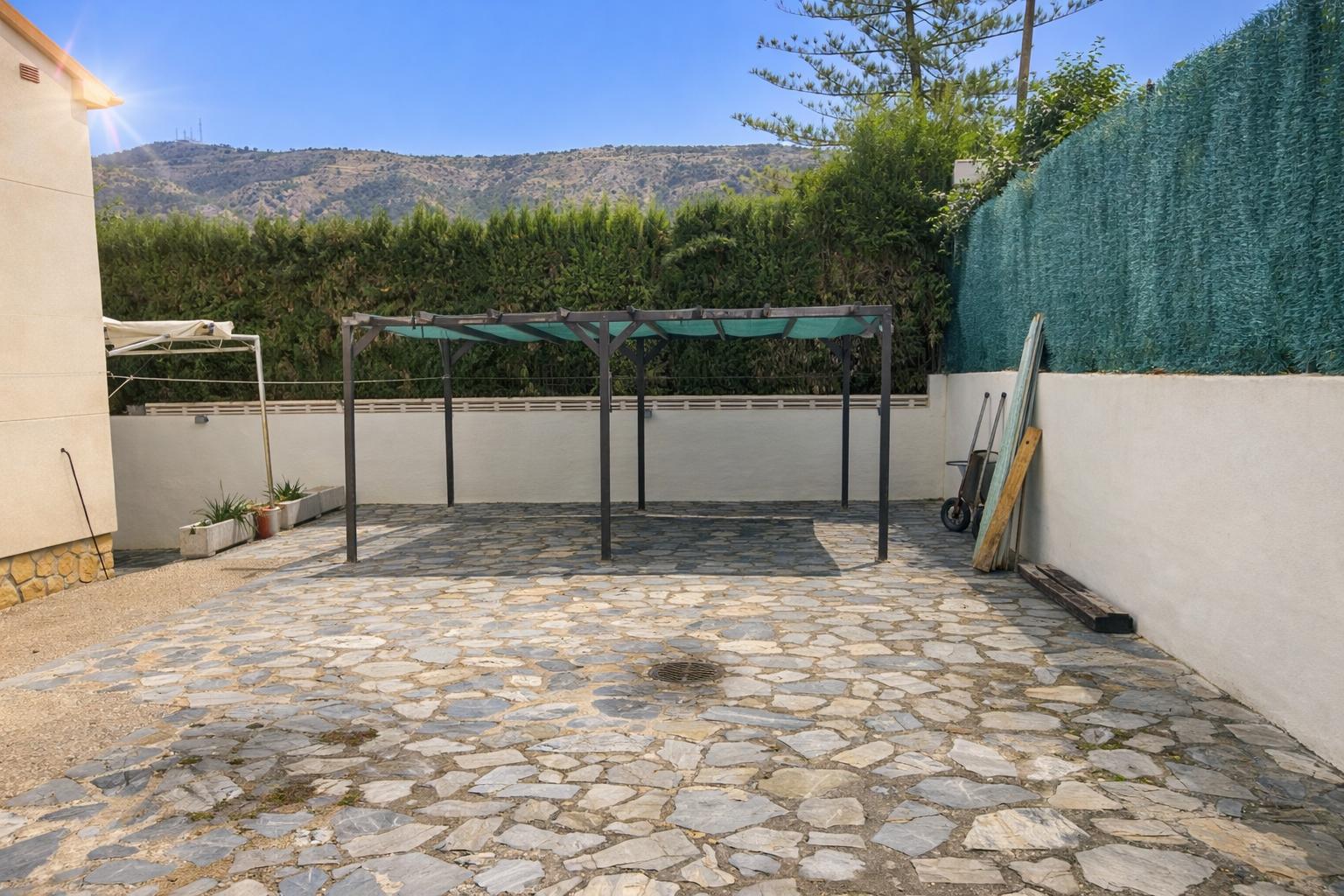 Zu verkaufen! Ihr Traumhaus in Albir! 3 Zimmer, 3 Bäder