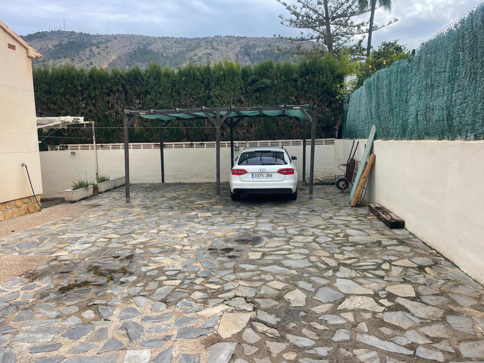Zu verkaufen! Ihr Traumhaus in Albir! 3 Zimmer, 3 Bäder