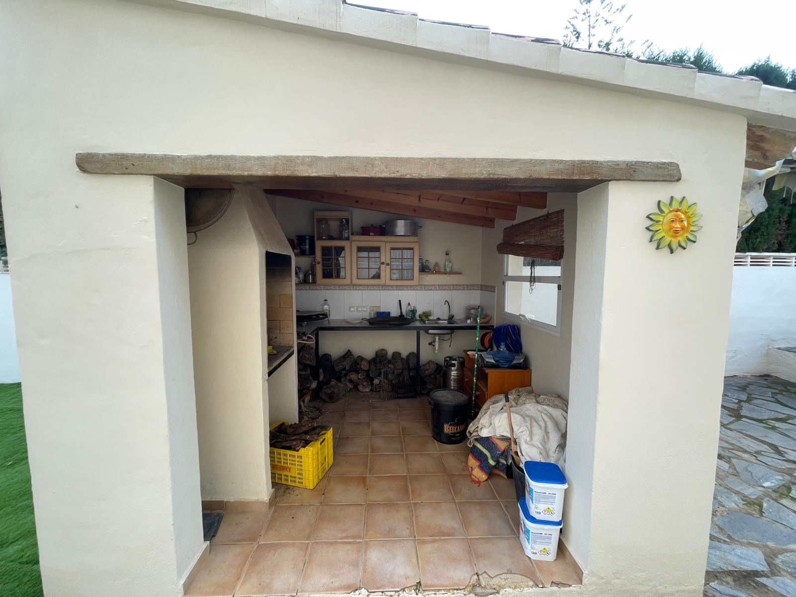 Zu verkaufen! Ihr Traumhaus in Albir! 3 Zimmer, 3 Bäder