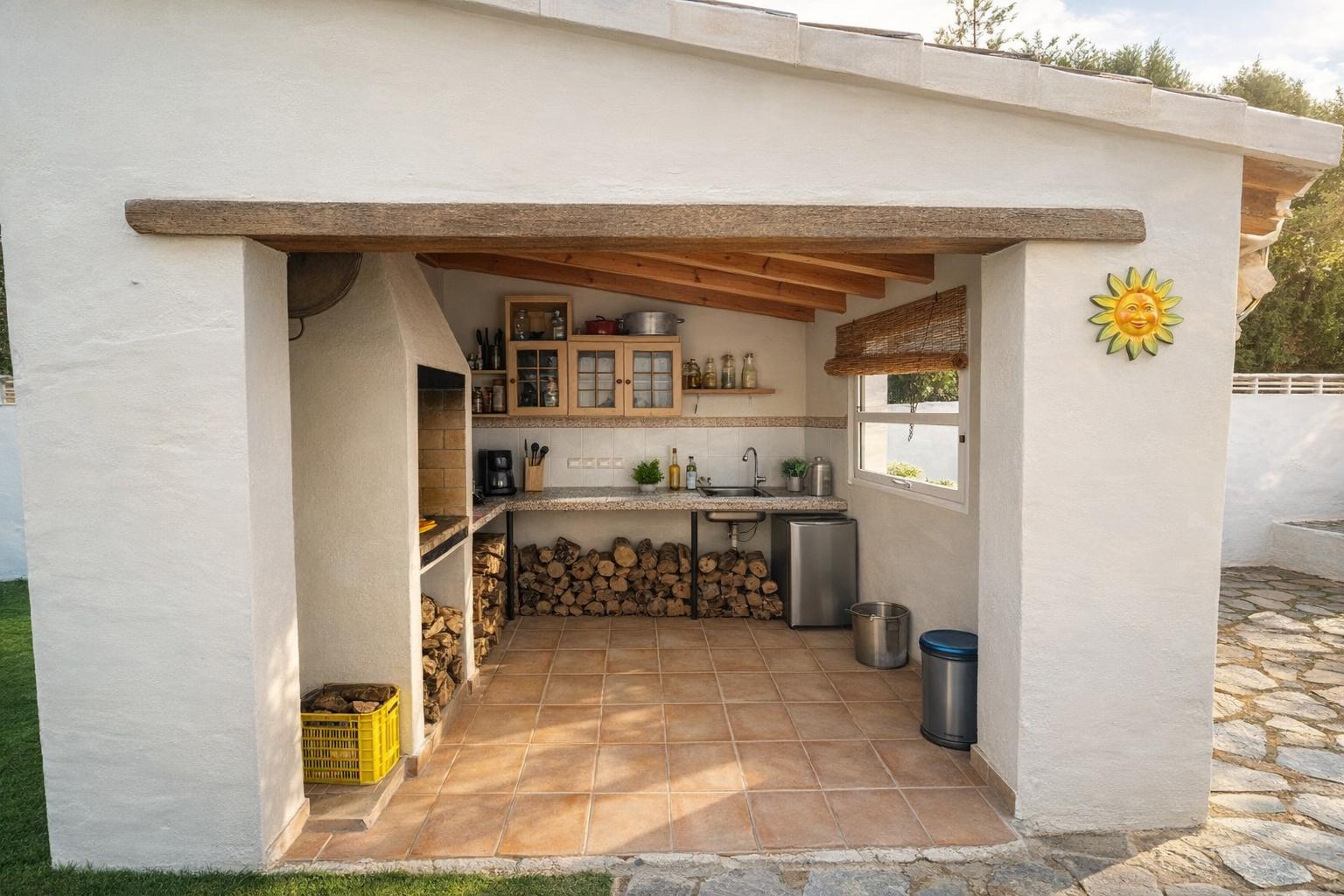 Zu verkaufen! Ihr Traumhaus in Albir! 3 Zimmer, 3 Bäder