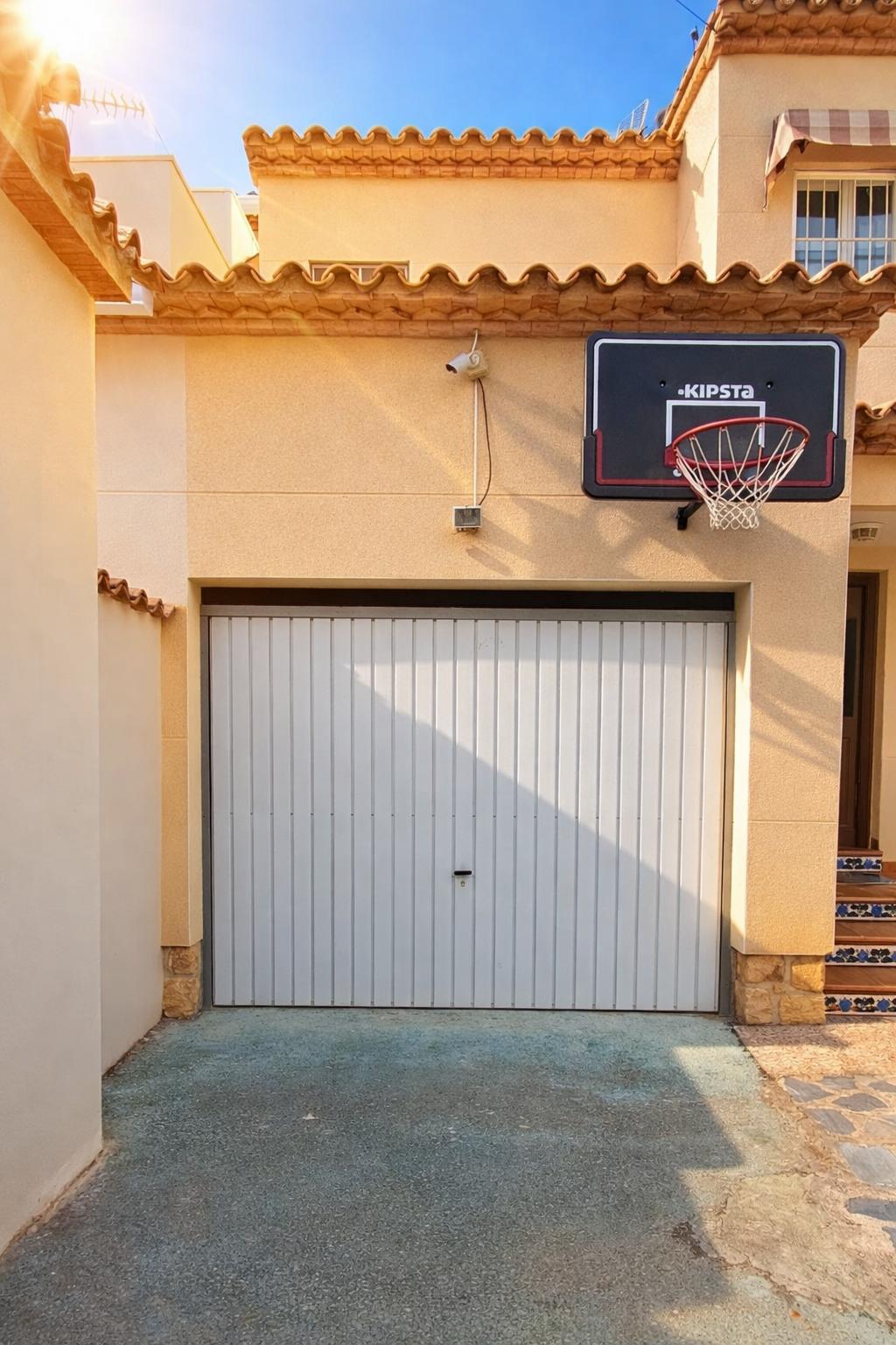 Zu verkaufen! Ihr Traumhaus in Albir! 3 Zimmer, 3 Bäder