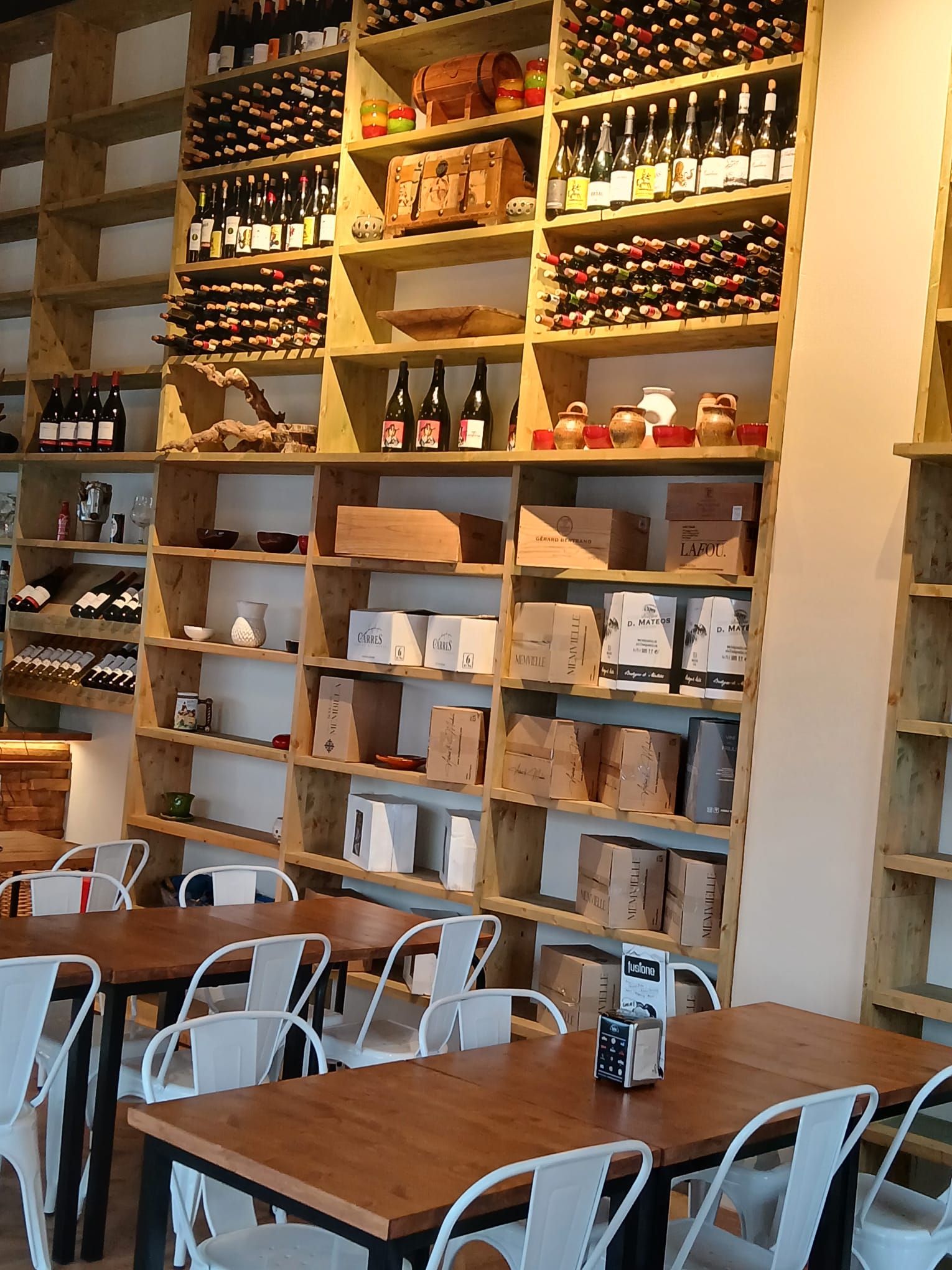 Te koop, zeer centraal gelegen bar in Alfaz del Pi
