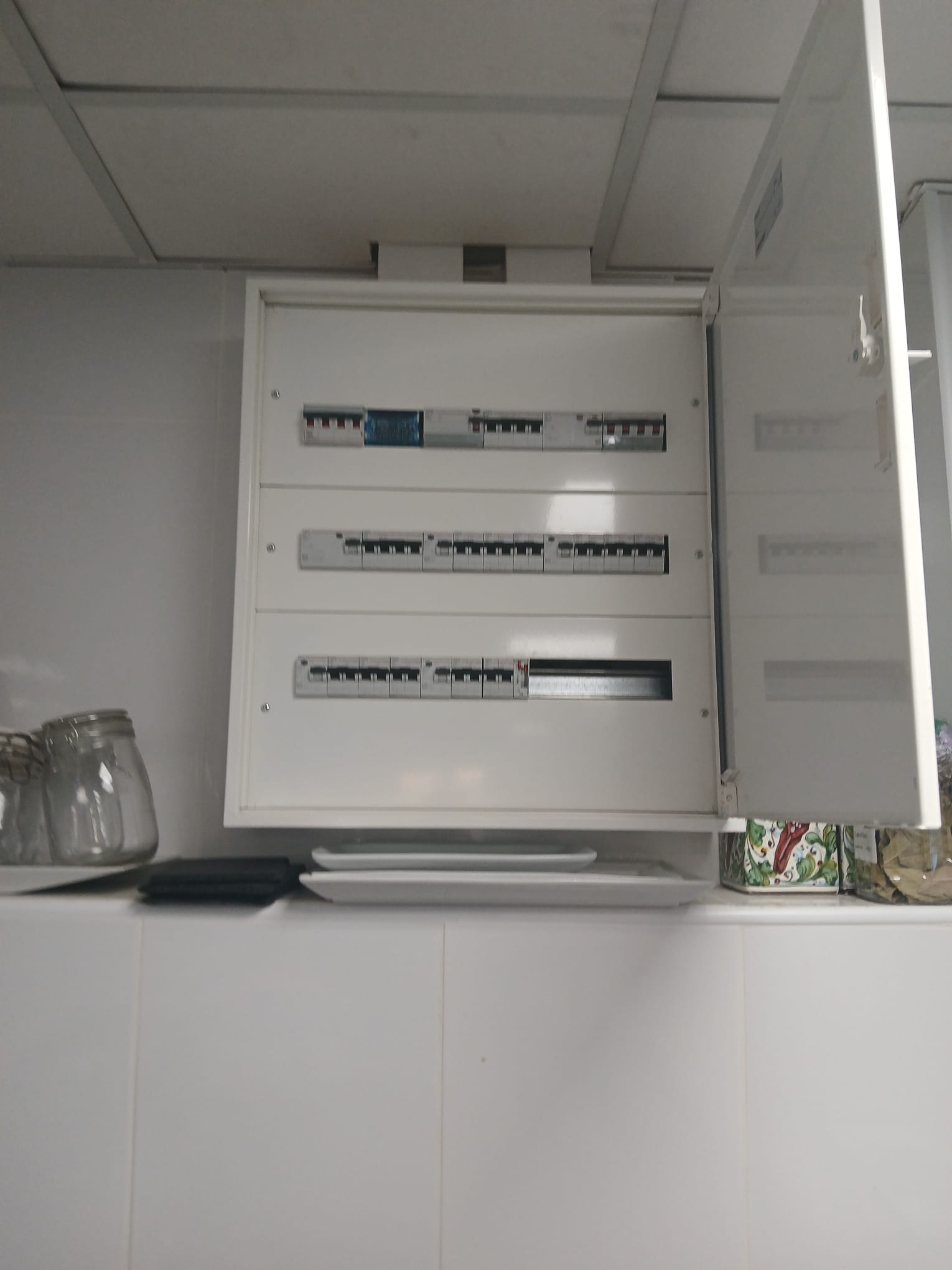 Te koop, zeer centraal gelegen bar in Alfaz del Pi