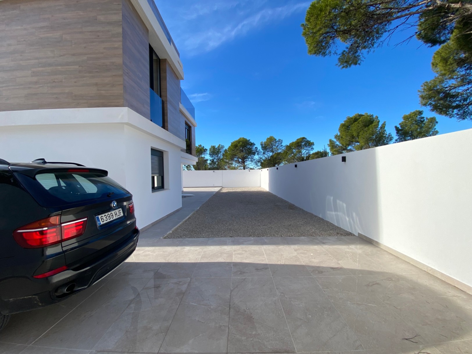 En Venta exclusiva y espectacular Villa en Sierra Cortina, Finestrat