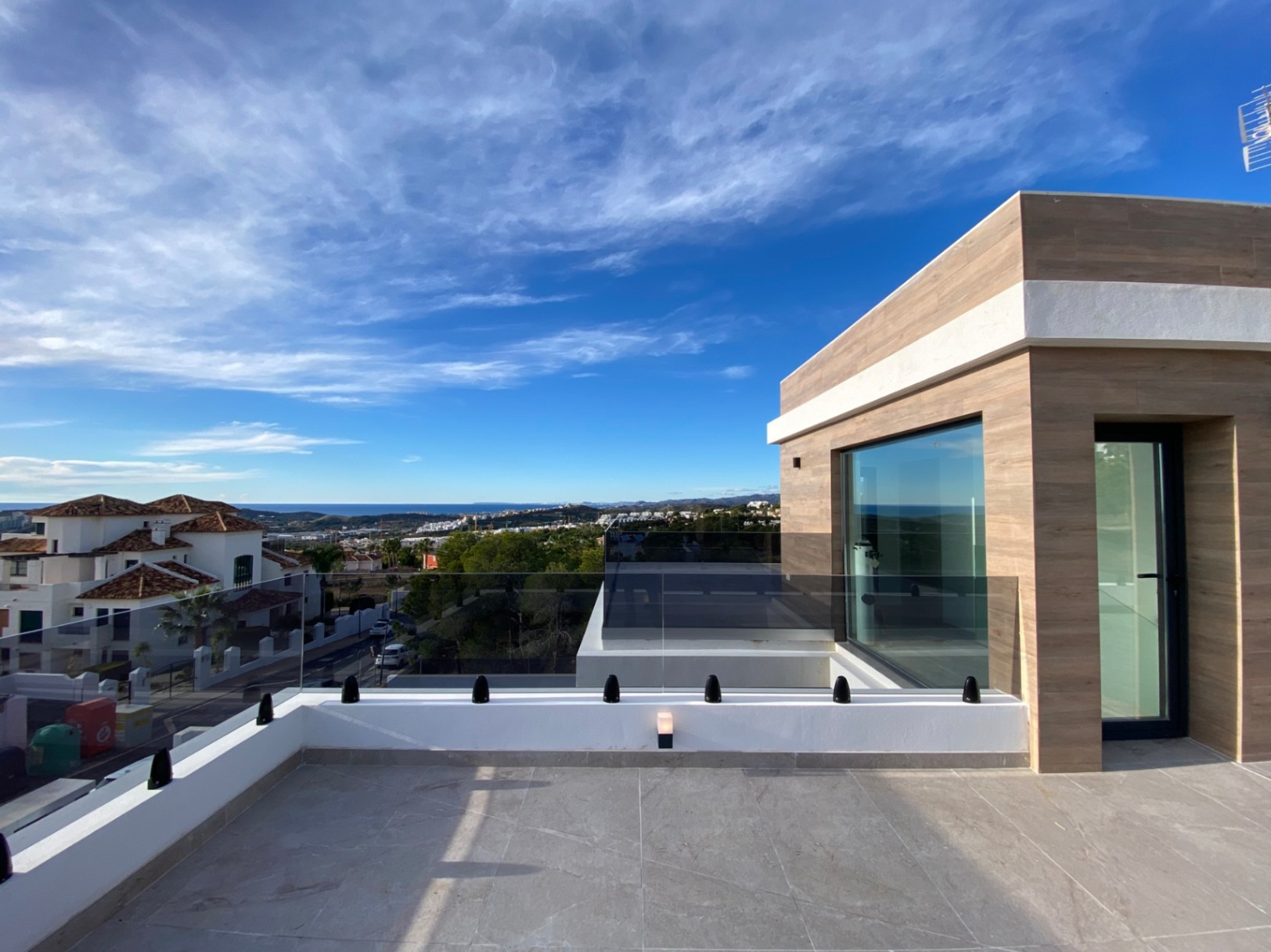 En Venta exclusiva y espectacular Villa en Sierra Cortina, Finestrat