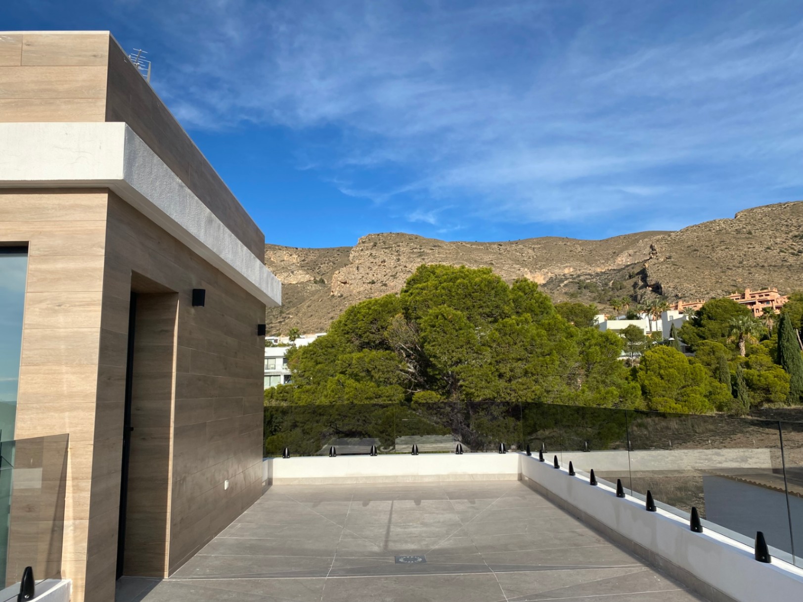 En Venta exclusiva y espectacular Villa en Sierra Cortina, Finestrat