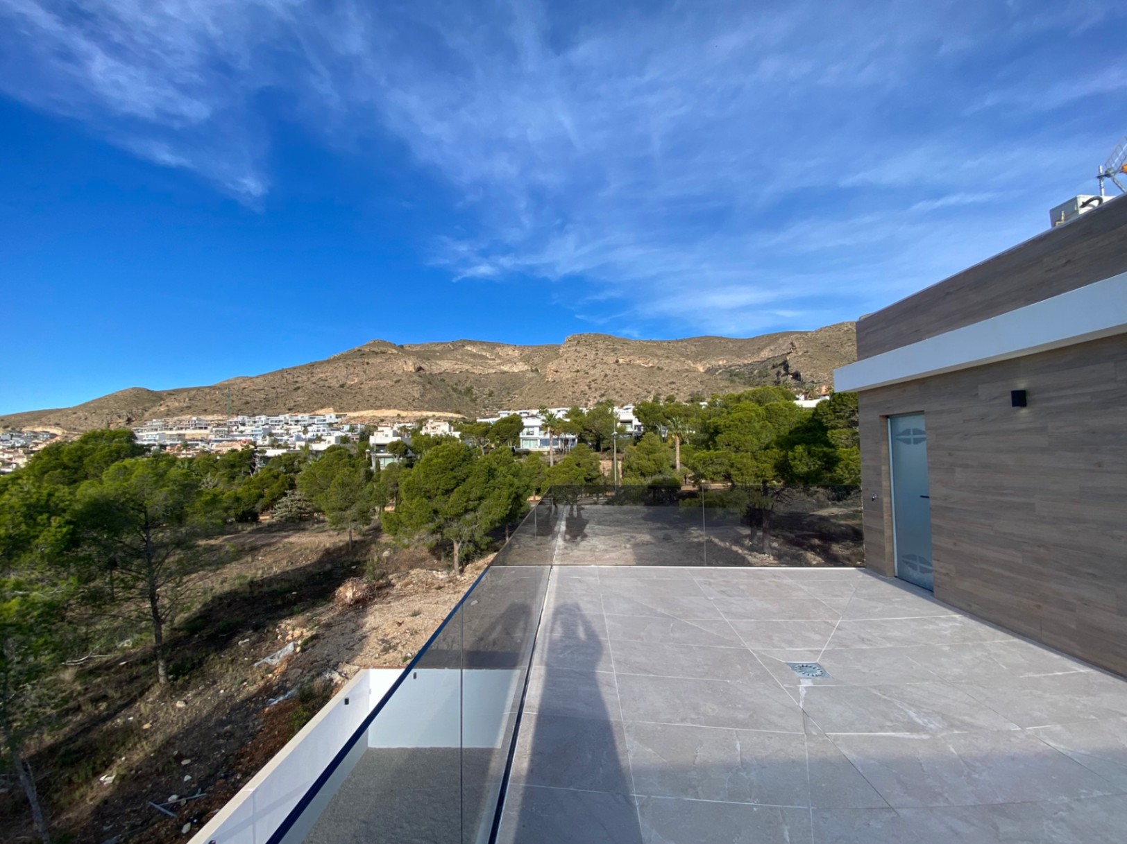 En Venta exclusiva y espectacular Villa en Sierra Cortina, Finestrat