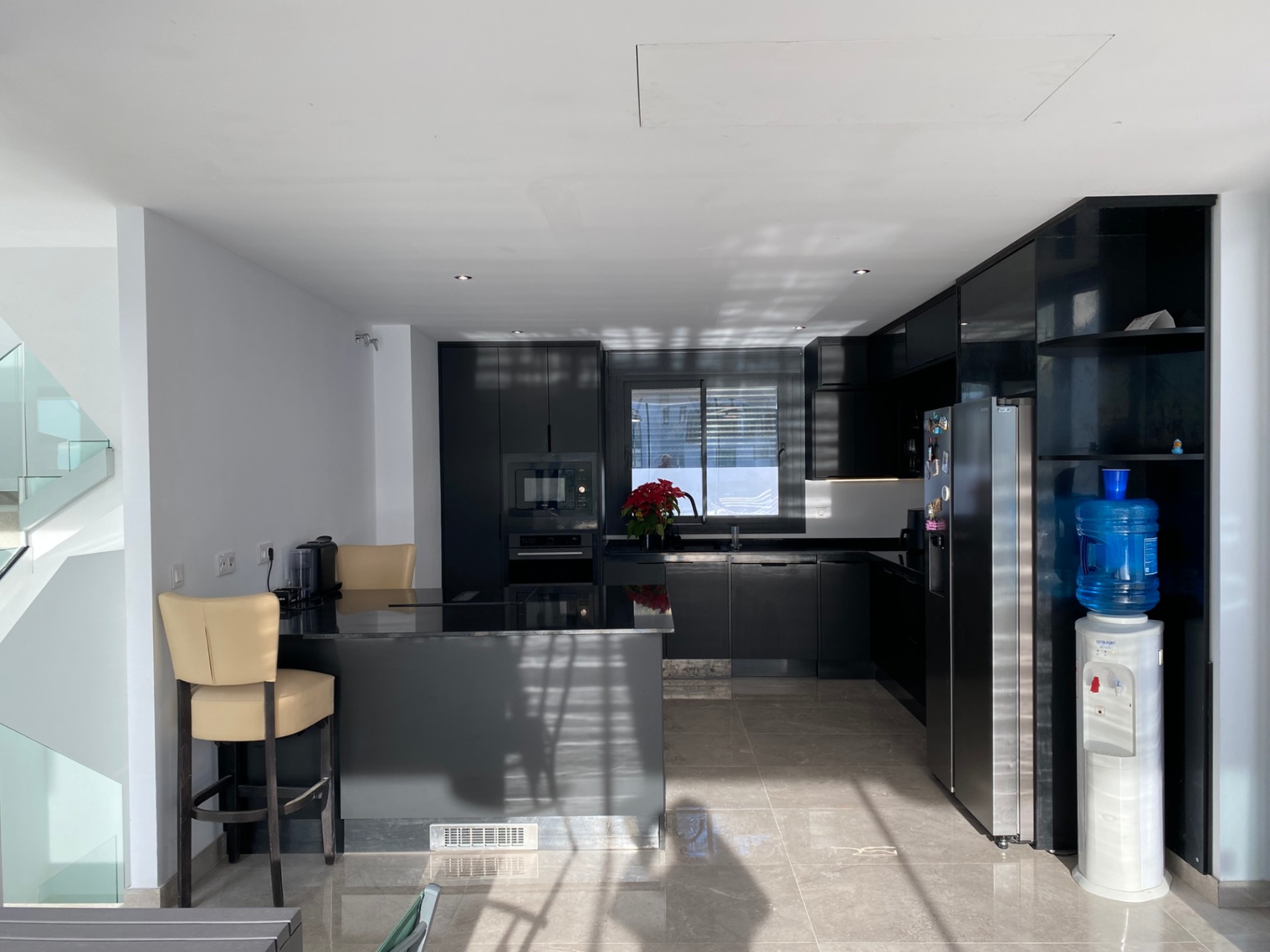 En Venta exclusiva y espectacular Villa en Sierra Cortina, Finestrat