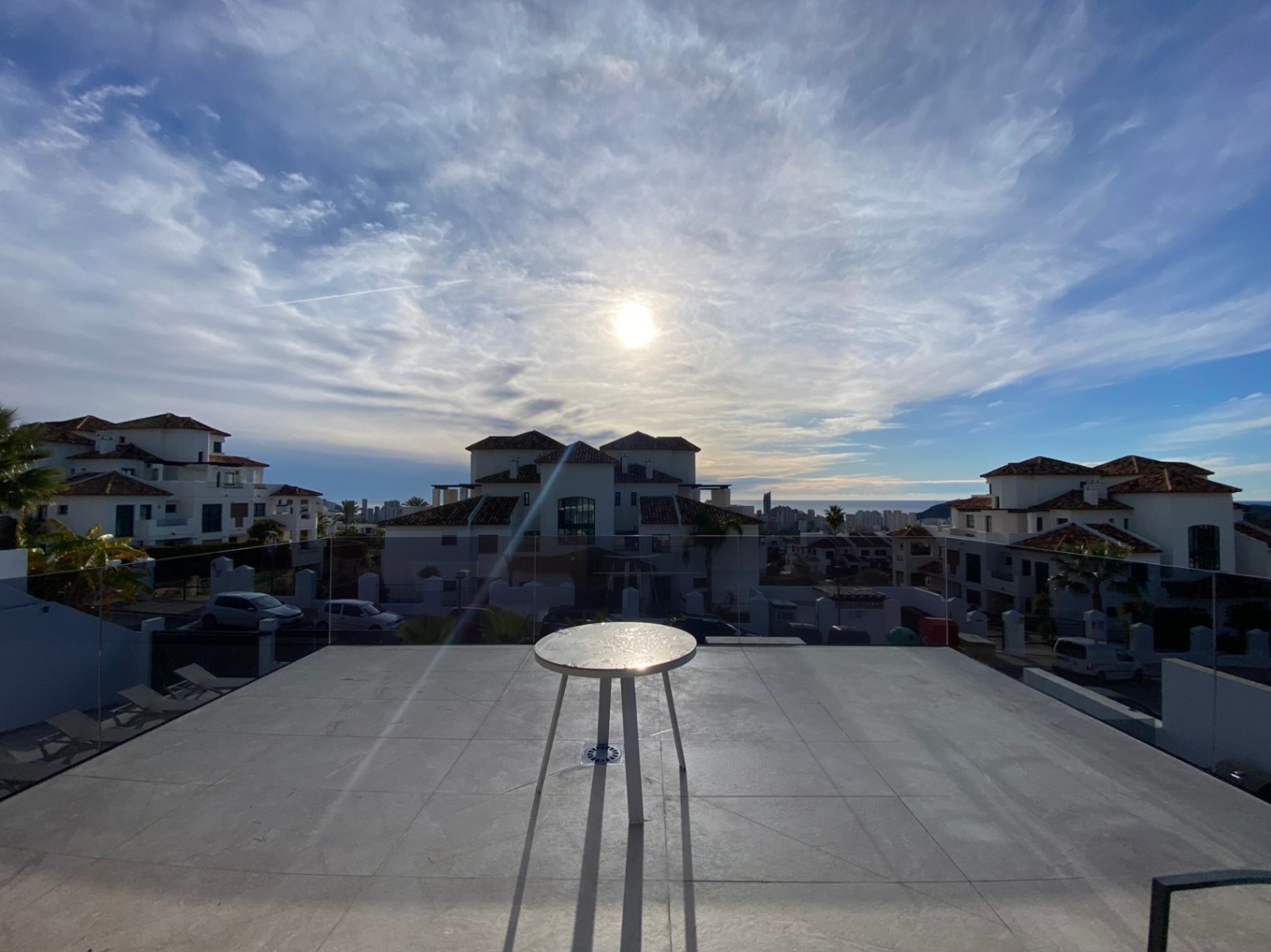 En Venta exclusiva y espectacular Villa en Sierra Cortina, Finestrat