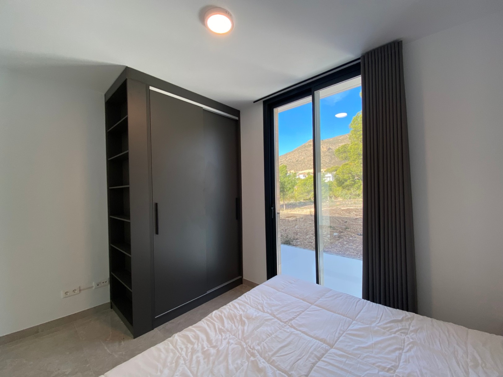 En Venta exclusiva y espectacular Villa en Sierra Cortina, Finestrat