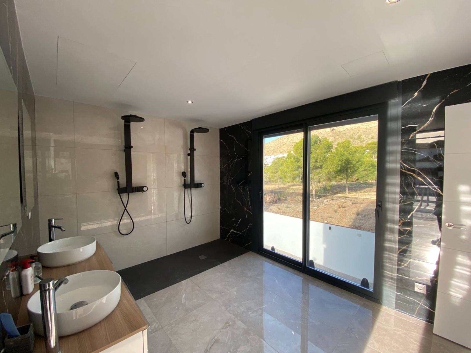 En Venta exclusiva y espectacular Villa en Sierra Cortina, Finestrat