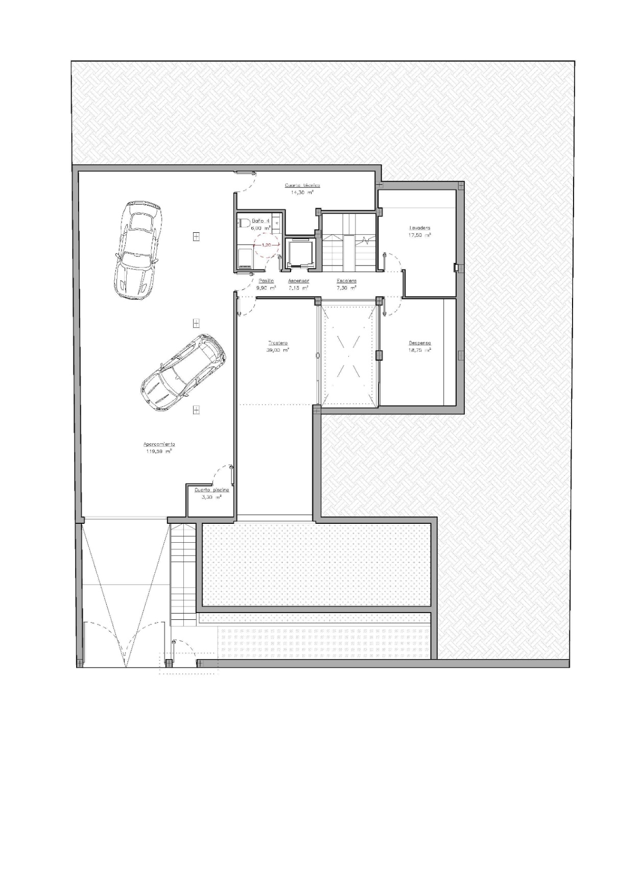 En Venta exclusiva y espectacular Villa en Sierra Cortina, Finestrat