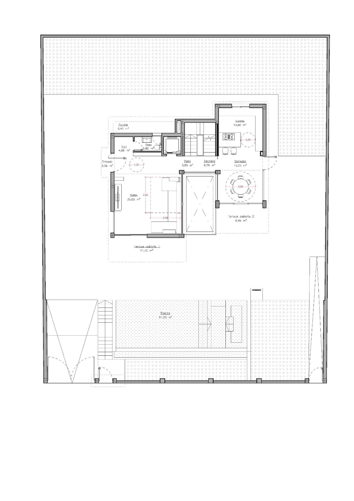 En Venta exclusiva y espectacular Villa en Sierra Cortina, Finestrat