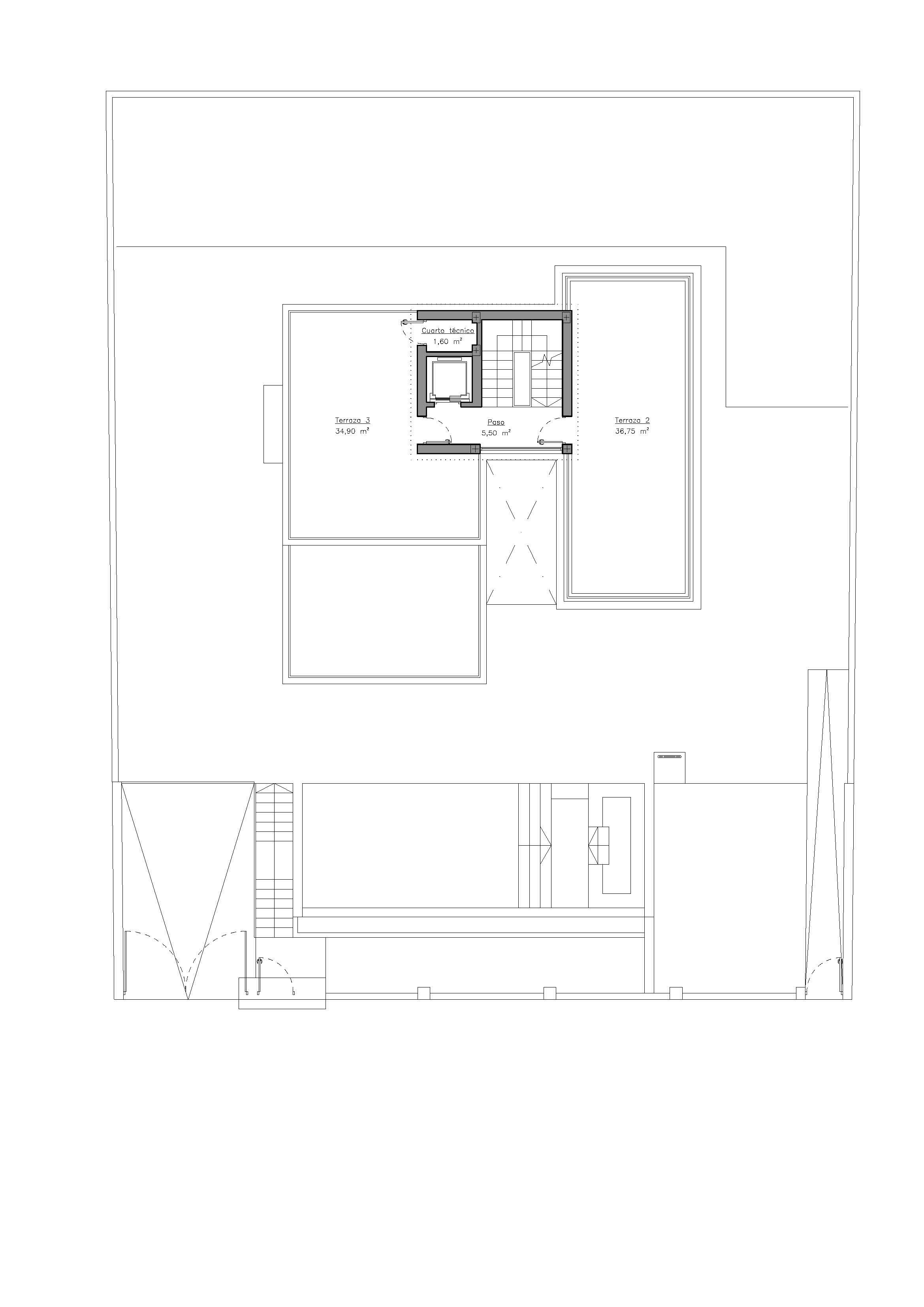 En Venta exclusiva y espectacular Villa en Sierra Cortina, Finestrat