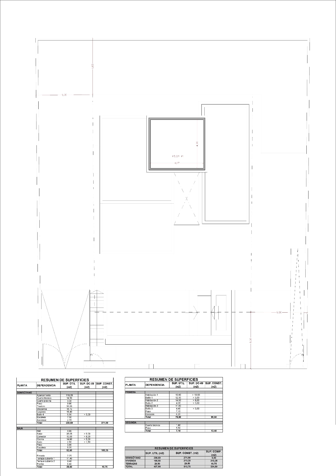 En Venta exclusiva y espectacular Villa en Sierra Cortina, Finestrat