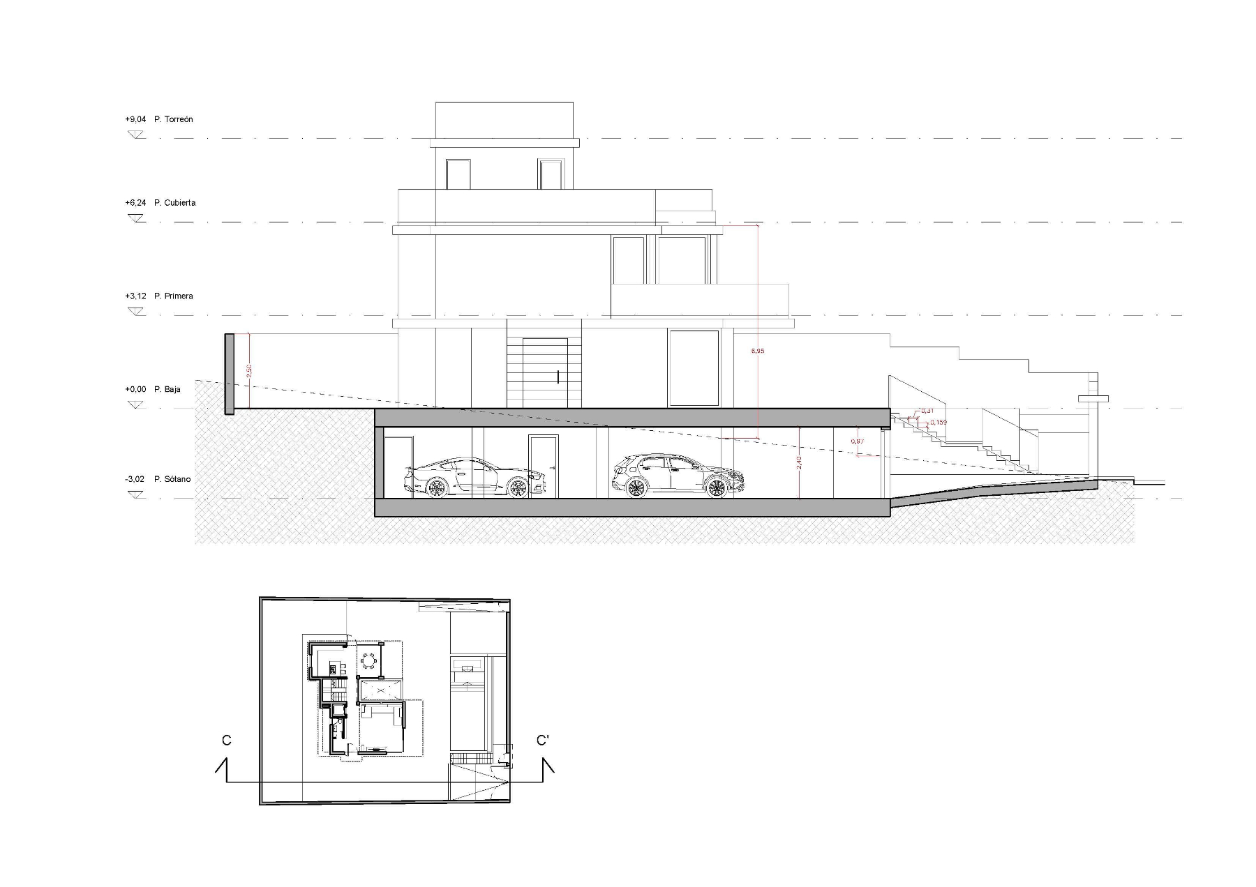 En Venta exclusiva y espectacular Villa en Sierra Cortina, Finestrat