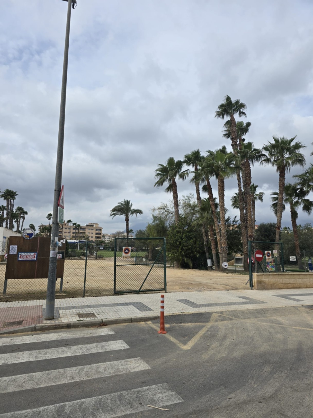 Restaurant te koop in El Albir.