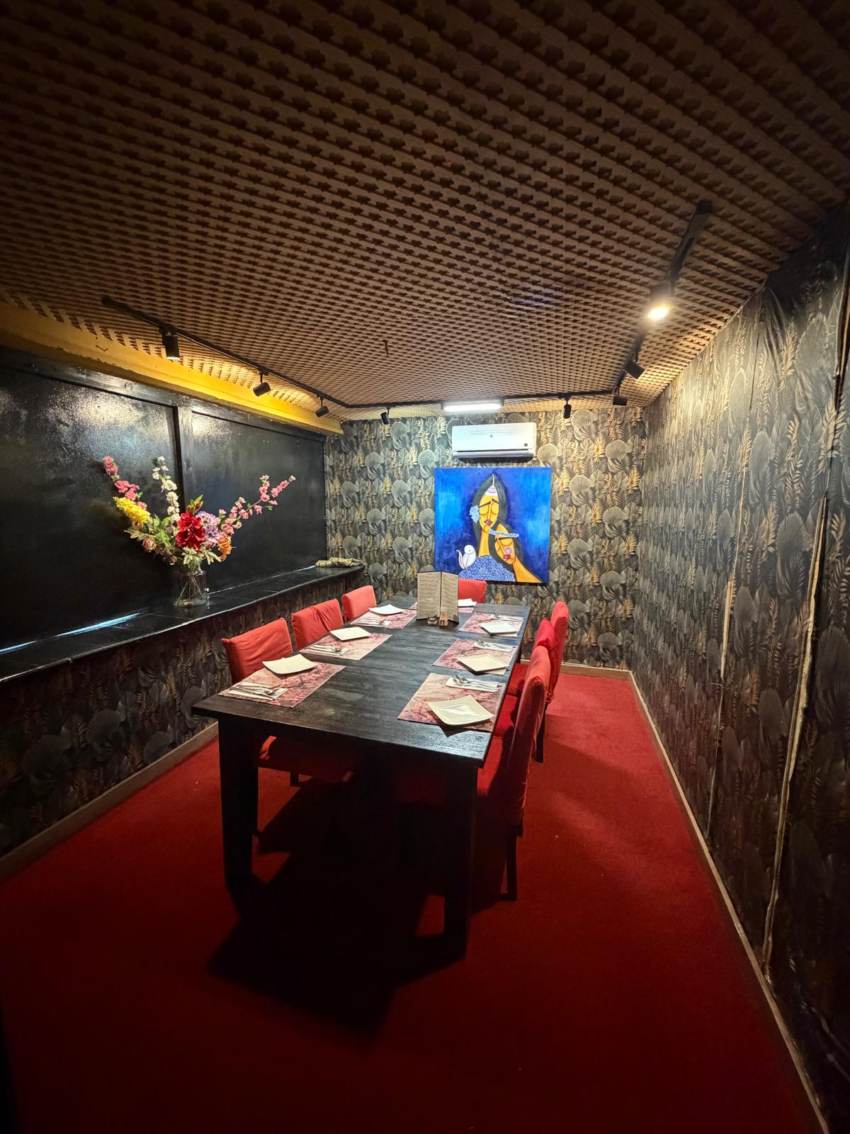 Traspaso: Restaurante consolidado con gran terraza, vivienda incluida y alto potencial en Alfaz del Pi