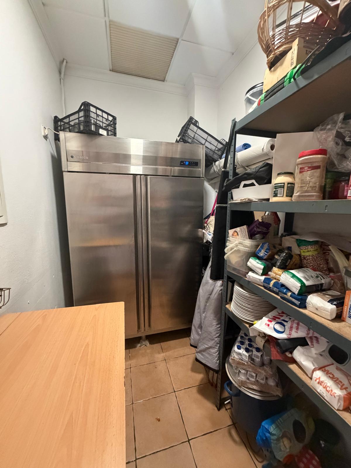 Cession d'un commerce consolidé au cœur d'Altea — Bar Cafeteria Bon Estar