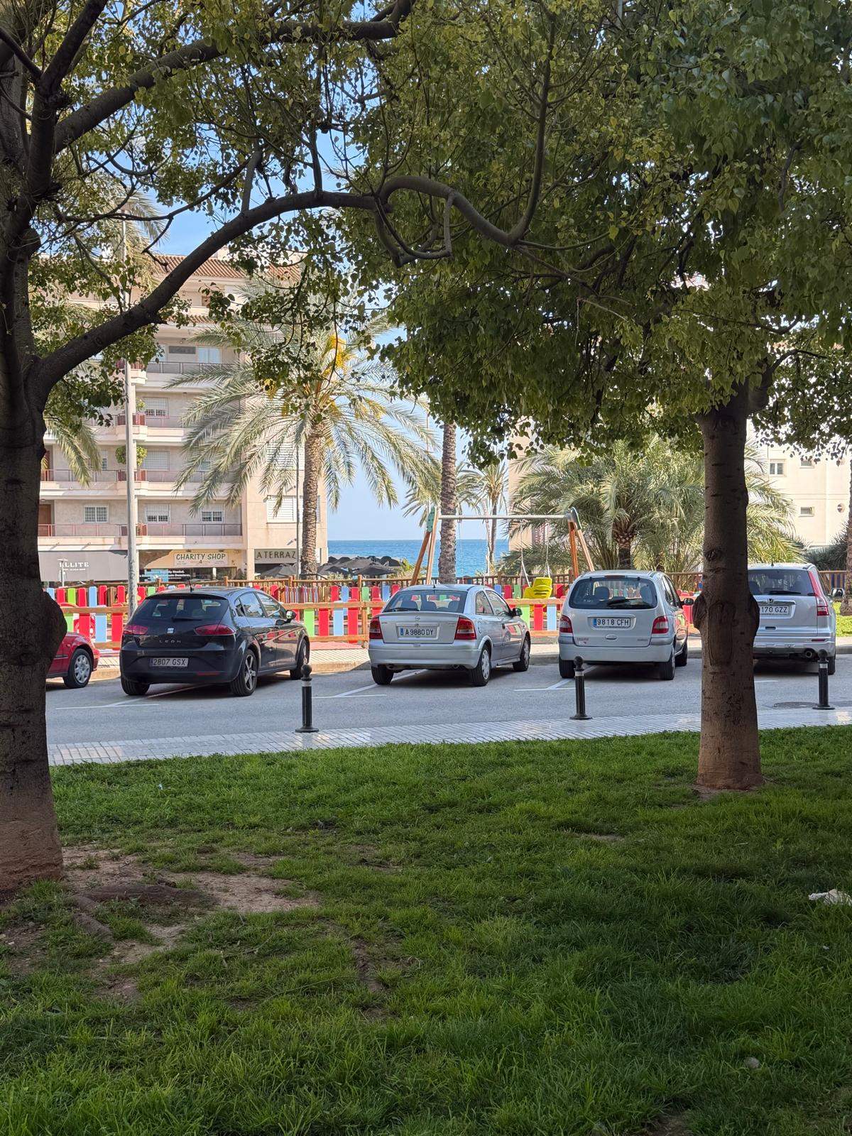 Cession d'un commerce consolidé au cœur d'Altea — Bar Cafeteria Bon Estar