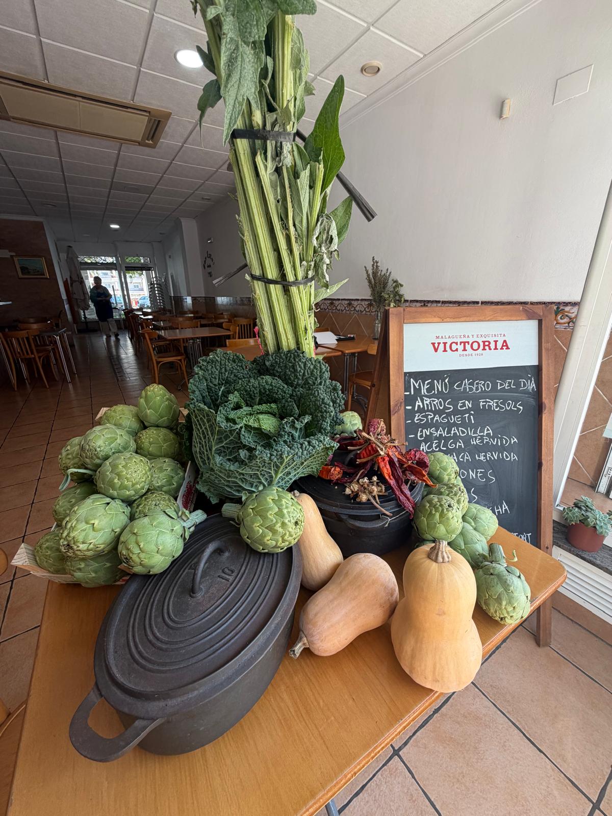 Cession d'un commerce consolidé au cœur d'Altea — Bar Cafeteria Bon Estar