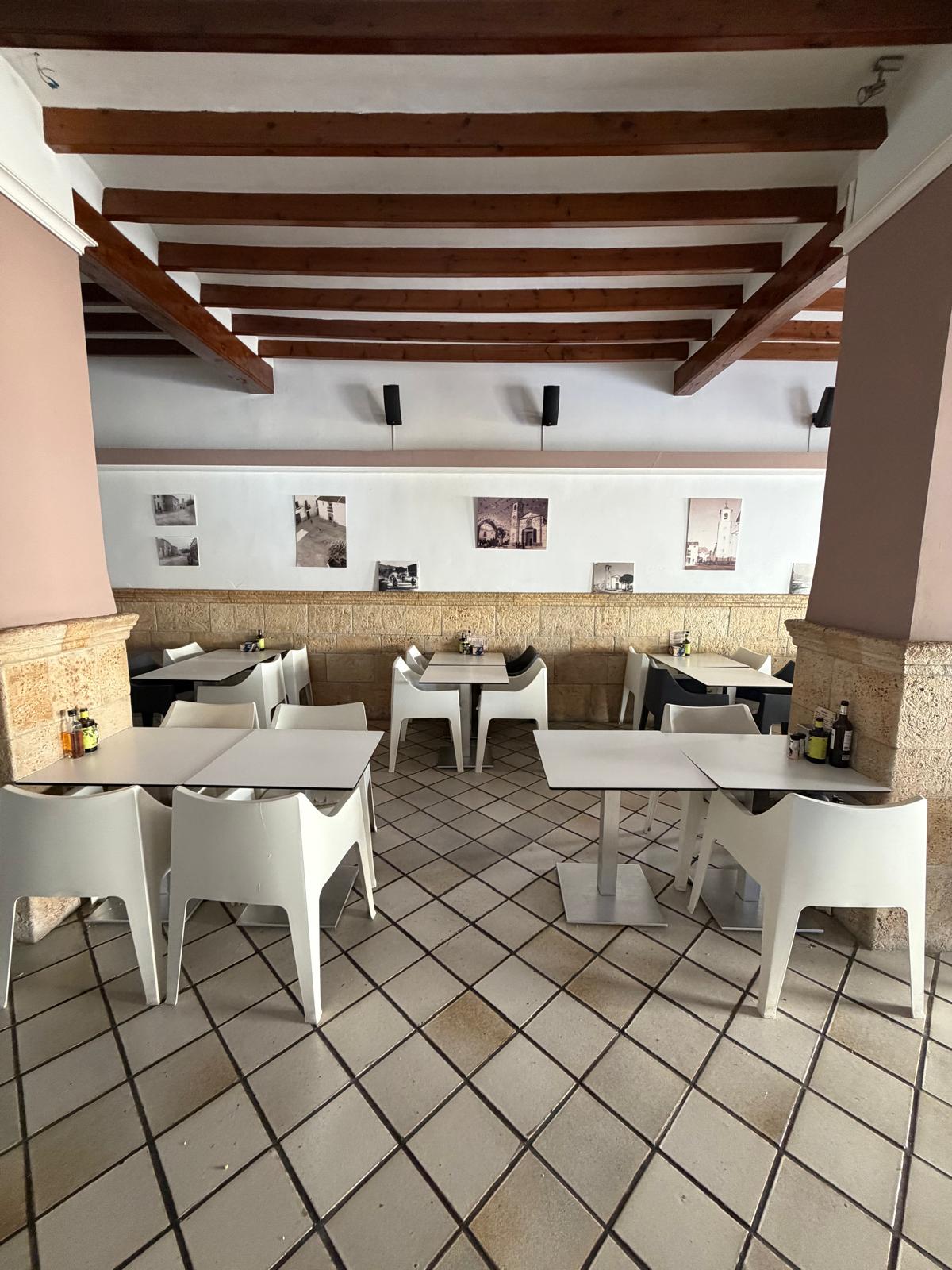 ¡Oportunidad única en Alfàs del Pi, bar/restaurante!