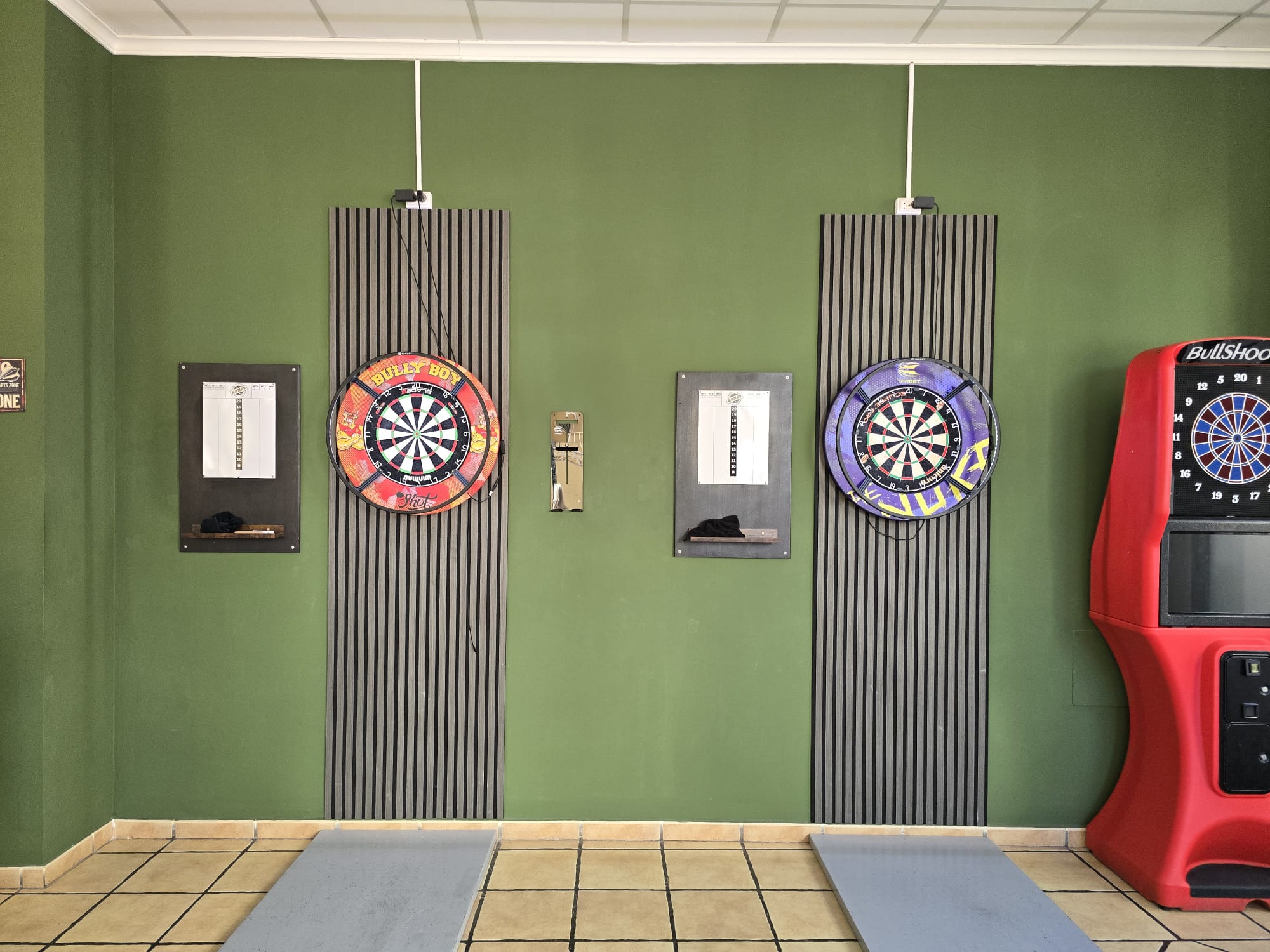 Transfer of Bar/Cafeteria in Alfaz del Pi, Bar Mambo