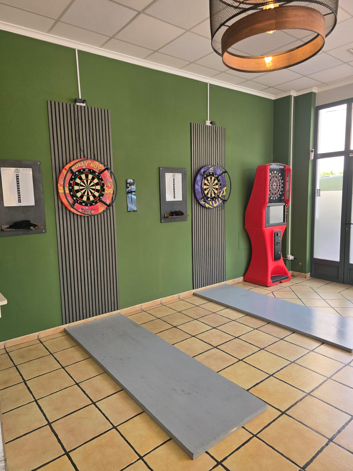 Transfer of Bar/Cafeteria in Alfaz del Pi, Bar Mambo