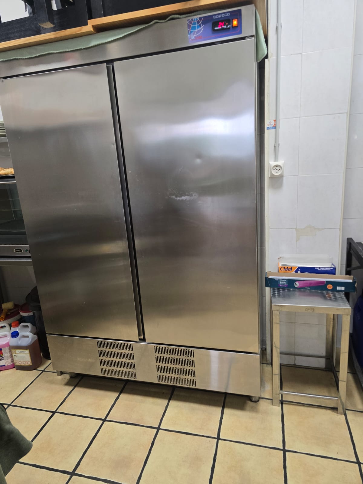 Transfer of Bar/Cafeteria in Alfaz del Pi, Bar Mambo