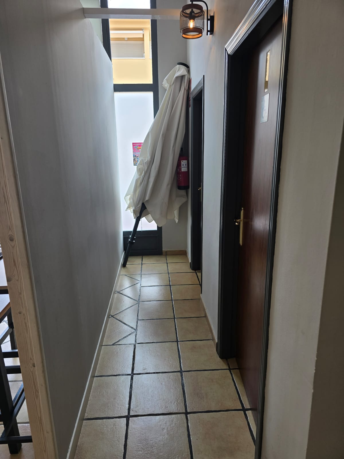 Transfer of Bar/Cafeteria in Alfaz del Pi, Bar Mambo