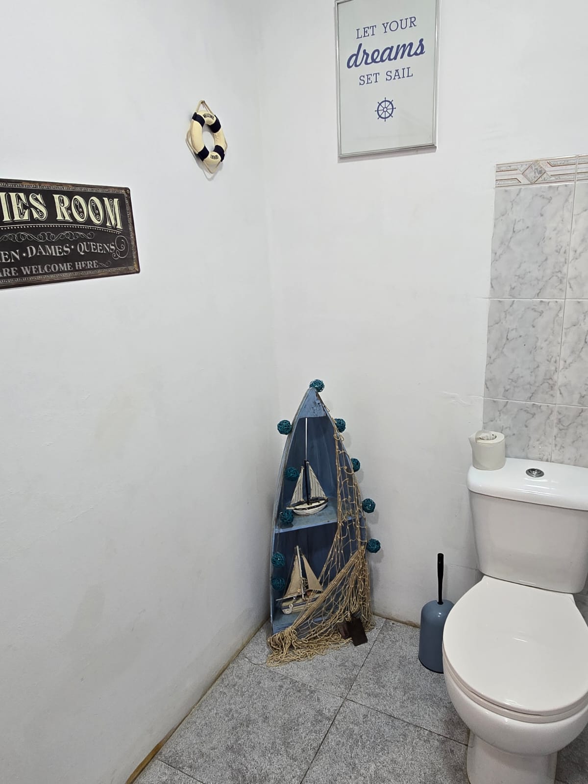 Se traspasa, muy bien conocido restaurante en Albir cerca de la playa