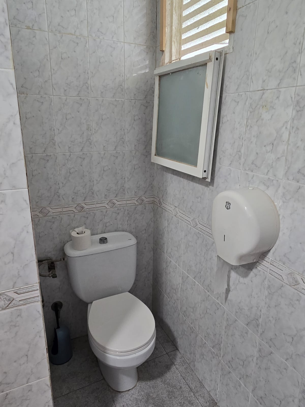 Se traspasa, muy bien conocido restaurante en Albir cerca de la playa