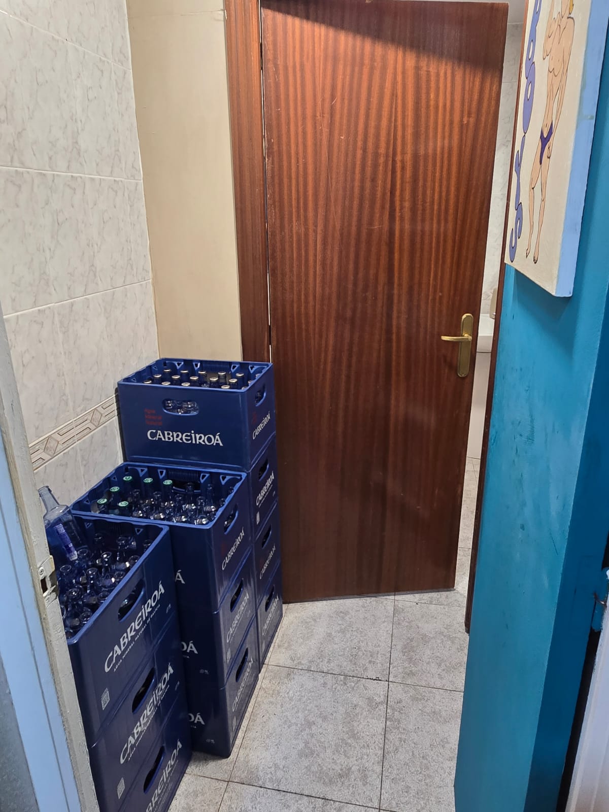 Se traspasa, muy bien conocido restaurante en Albir cerca de la playa