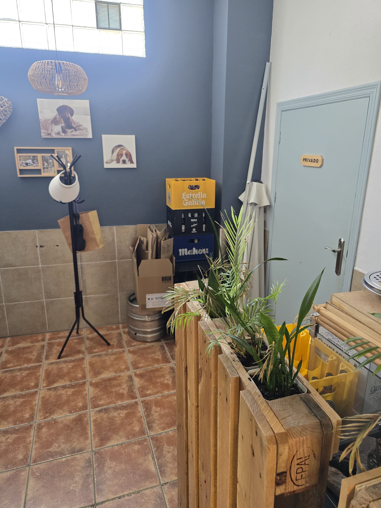 Traspaso cafetería-restaurante en pleno funcionamiento en La Nucía