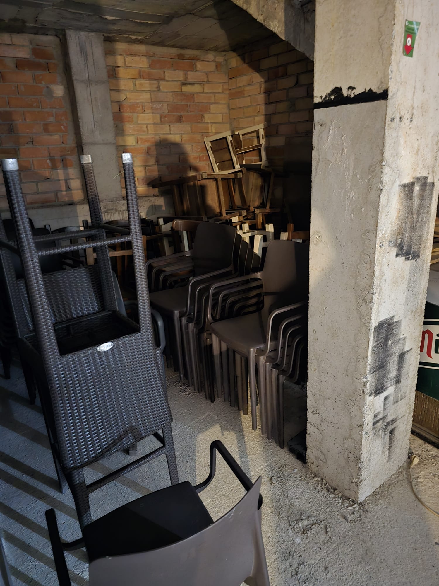 Traspaso cafetería-restaurante en pleno funcionamiento en La Nucía