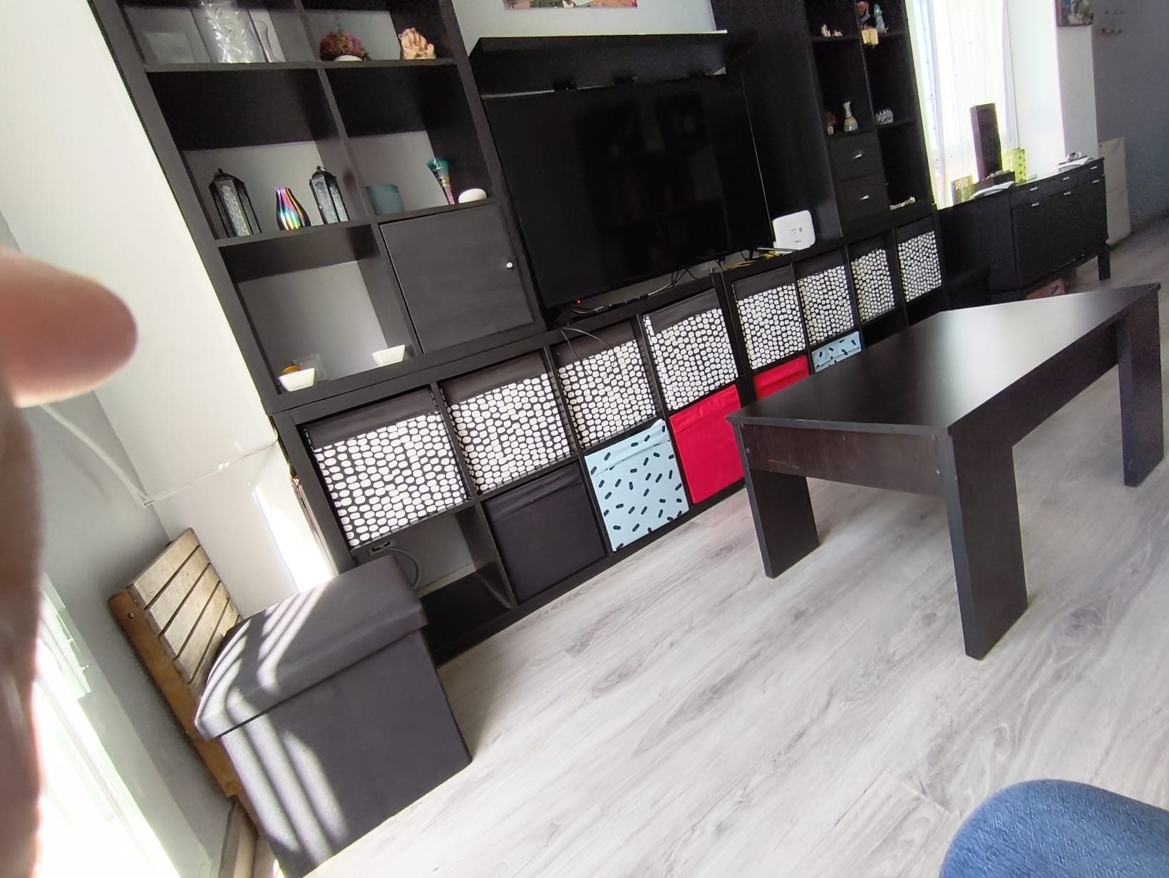 For sale, a truly special apartment in one of the most privileged areas of Benidorm.