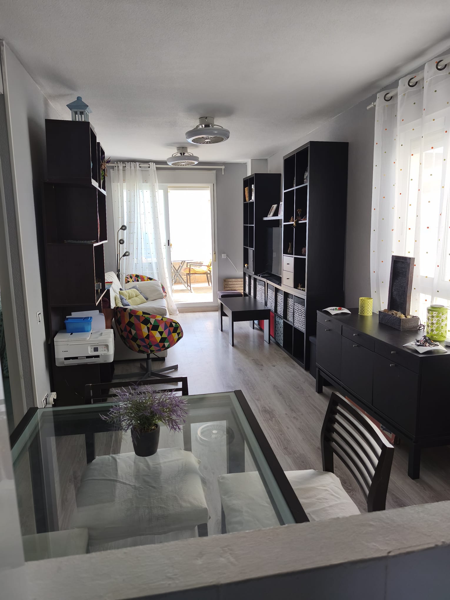 For sale, a truly special apartment in one of the most privileged areas of Benidorm.