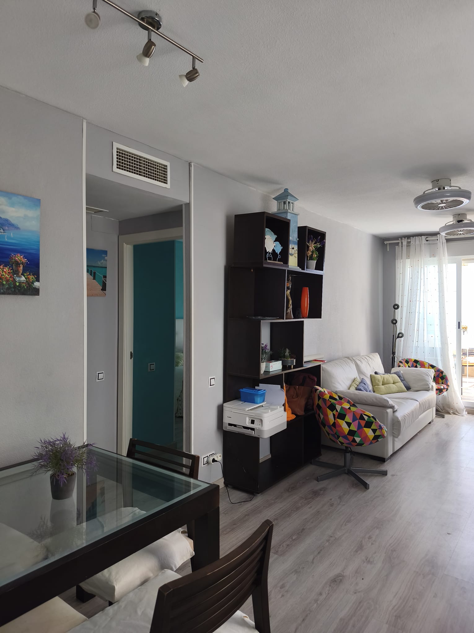 For sale, a truly special apartment in one of the most privileged areas of Benidorm.