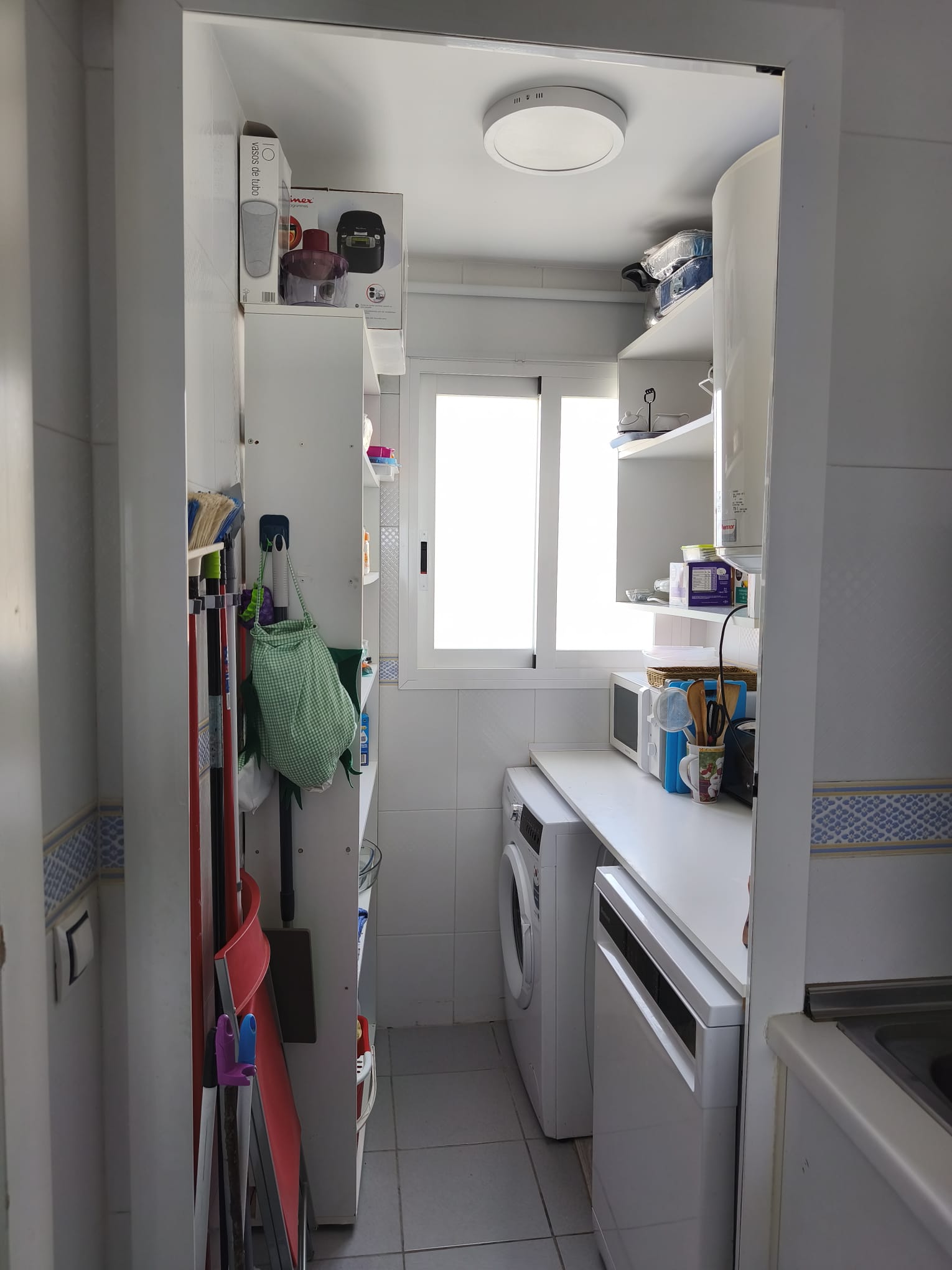 For sale, a truly special apartment in one of the most privileged areas of Benidorm.