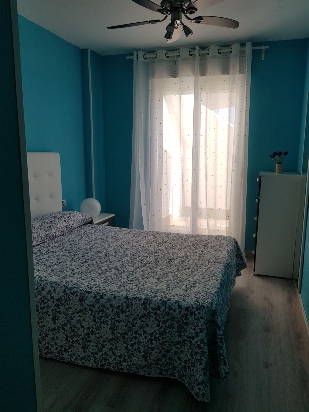 For sale, a truly special apartment in one of the most privileged areas of Benidorm.