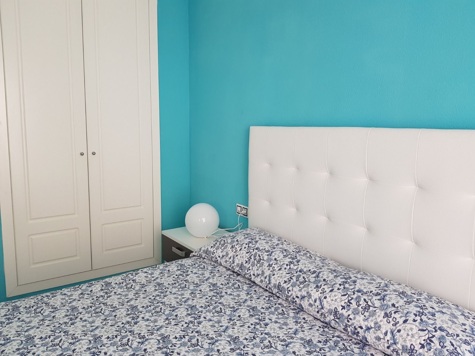 For sale, a truly special apartment in one of the most privileged areas of Benidorm.