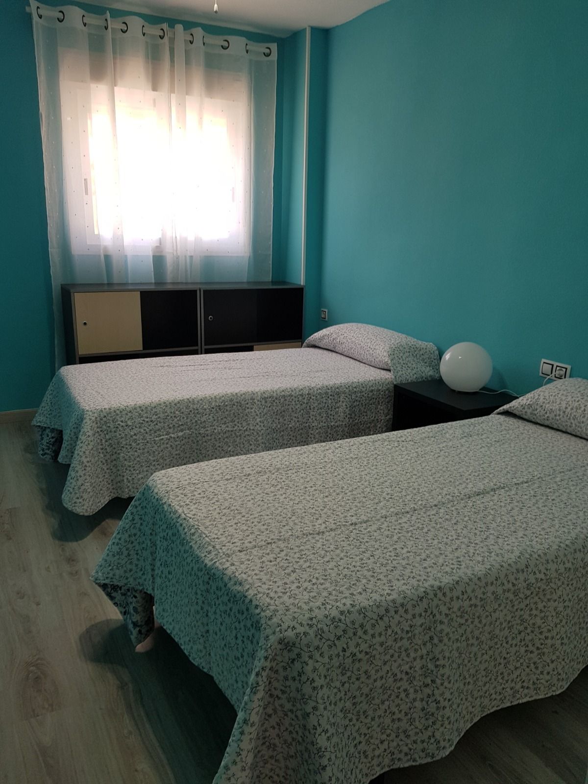 For sale, a truly special apartment in one of the most privileged areas of Benidorm.