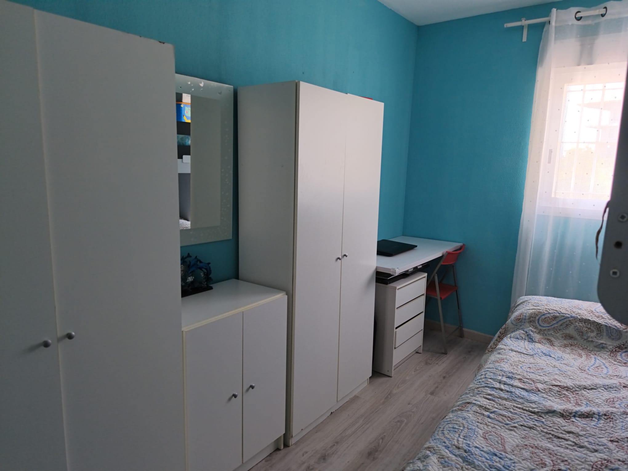 For sale, a truly special apartment in one of the most privileged areas of Benidorm.