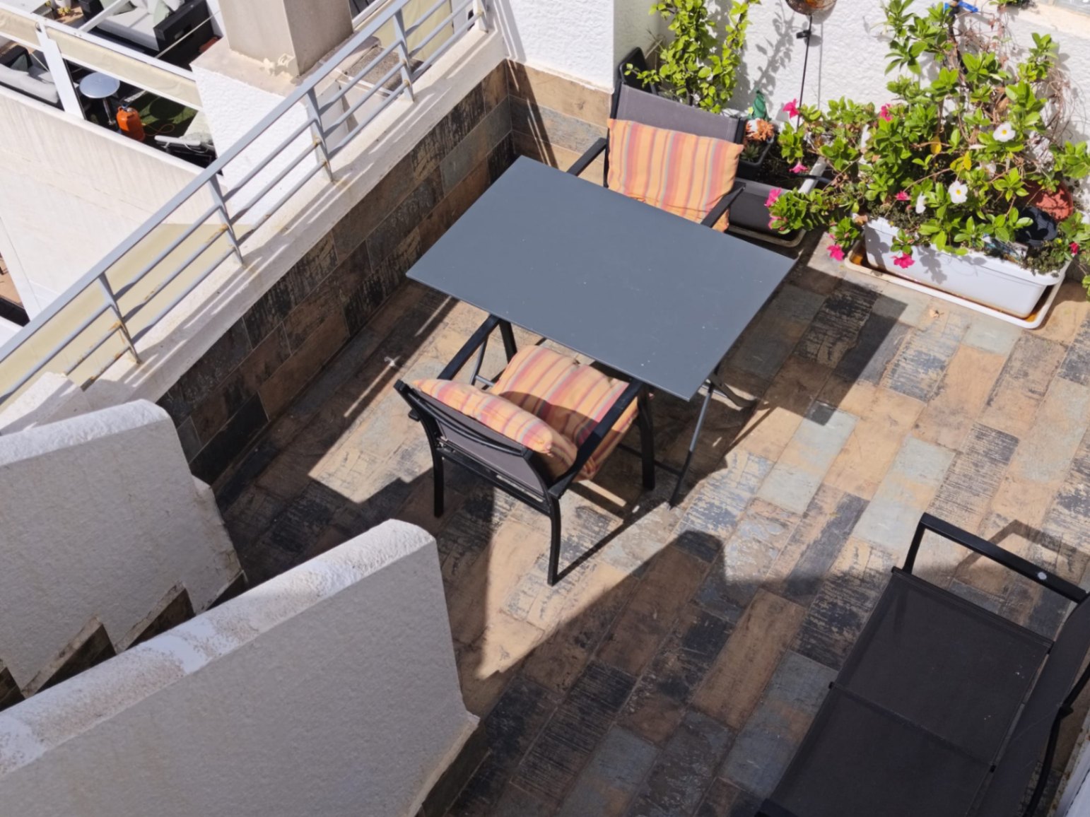 For sale, a truly special apartment in one of the most privileged areas of Benidorm.